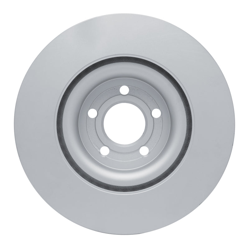 R1 15-25 Ford Mustang Front Carbon Alloy GeoMET Rotor