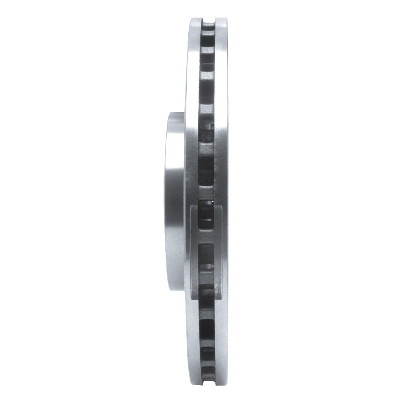 R1 18-24 Volkswagen Tiguan Front Brake Rotor