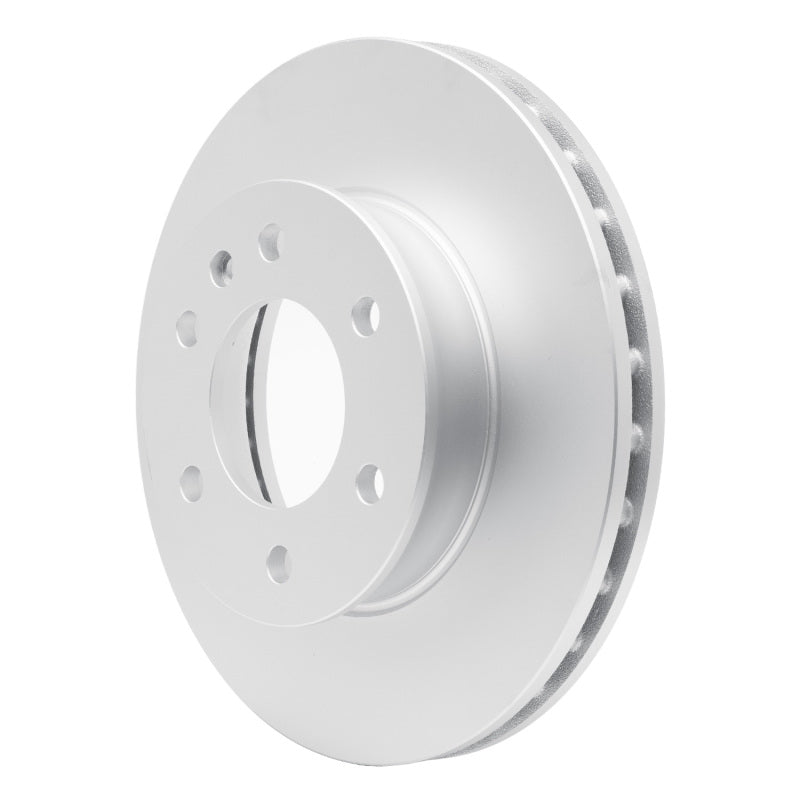 R1 06-25 American Coach Patriot Front GeoSPEC Coated Rotor