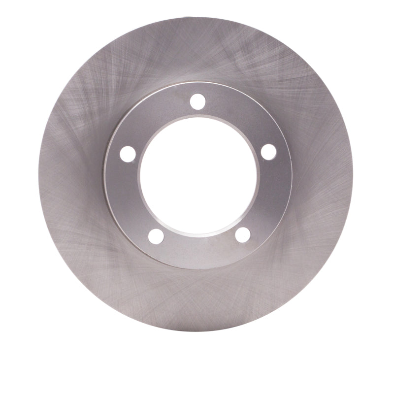 R1 1994-2006 Chevrolet C3500 Front Brake Rotor