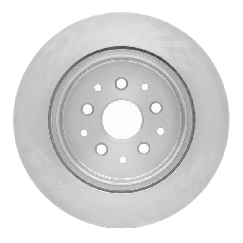R1 93-98 Toyota Supra Rear Brake Rotor