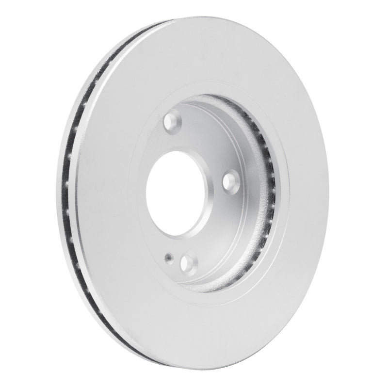 R1 2011-2019 Ford Fiesta (USA/Canada) Front GeoSPEC Coated Rotor