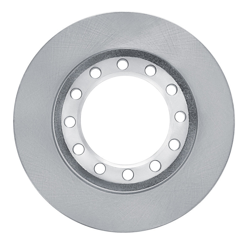 R1 88-97 Chevrolet W4500 Tiltmaster(w/Front Rotors) Front Brake Rotor