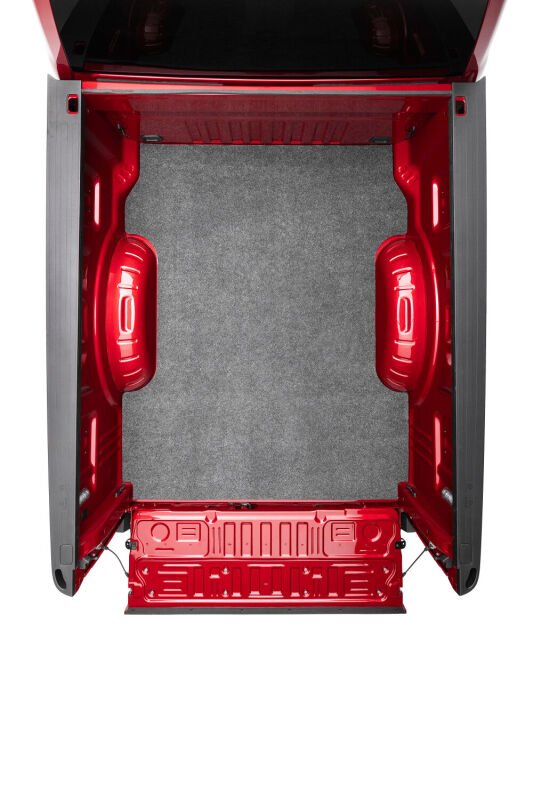 Husky Liners 15-22 Chevrolet Colorado/GMC Canyon 5ft Bed CC Guardian Comfort Bed Mat (For Drop-In)