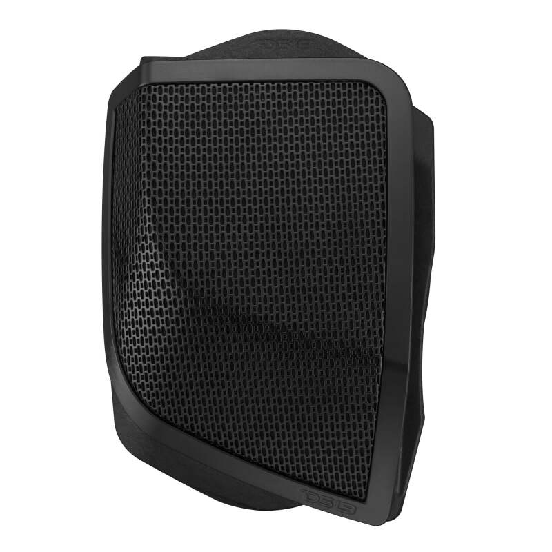 DS18 Harley-Davidson 14-23 Speaker Bag Conversion Kit 6x9 Cut Outs Grilles & Harnesses Included