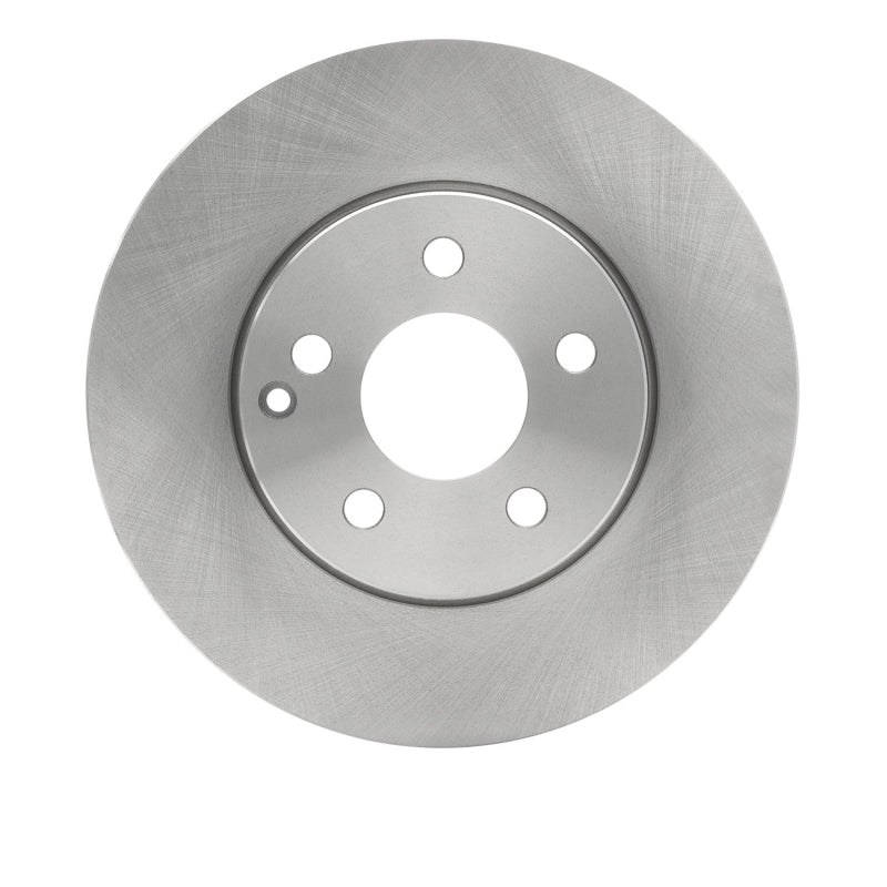 R1 03-09 Mercedes-Benz E350 Front Brake Rotor