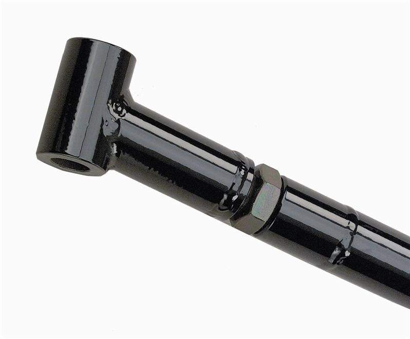 Hotchkis 68-72 GM A-Body Trailing Arms, Mount Braces