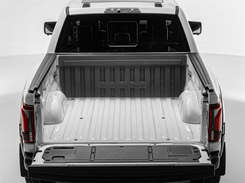 WeatherTech 15-26 Ford F-150 Cab Protector - Black