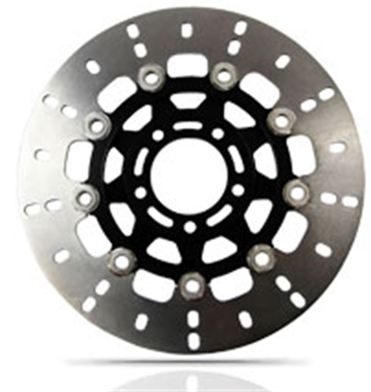 EBC 16-22 Triumph Hinckley Thruxton R 1200 1200cc Front Left/Right Standard Brake Rotor