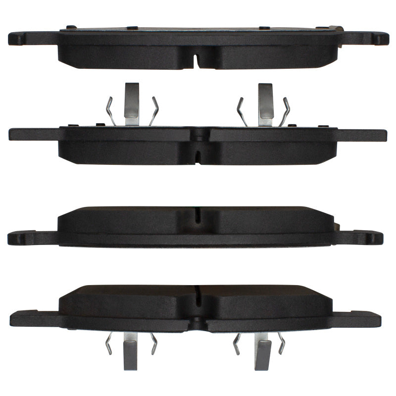 R1 11-22 Dodge Durango Front R1 Ceramic Brake Pads
