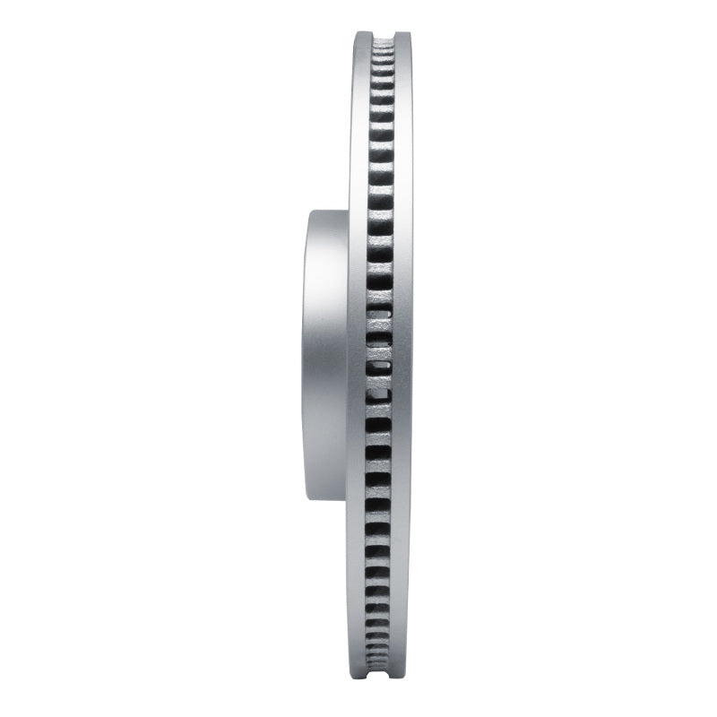 R1 22-25 Lincoln CORSAIR Front GeoSPEC Coated Rotor