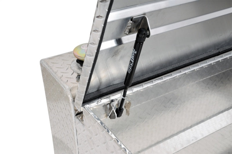 Dee Zee Universal Tanks - Combo Brite-Tread Aluminum (43 Gal)