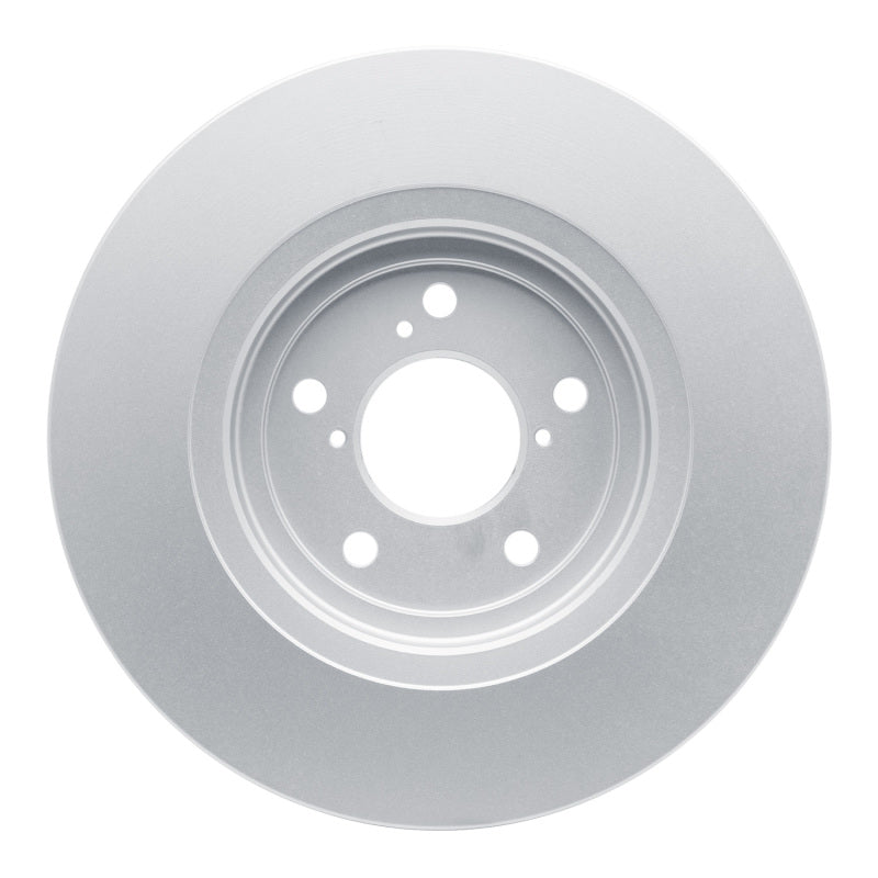 R1 17-20 Acura MDX Front GeoSPEC Coated Rotor
