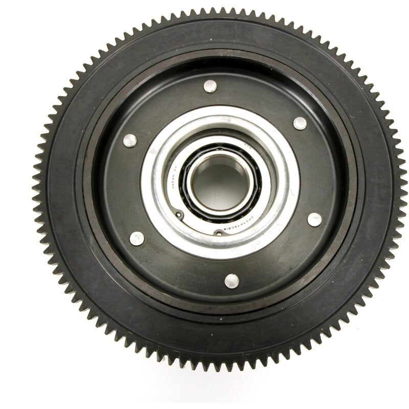 Twin Power 2011-2017 Twin Cam Big Twin Clutch Shell