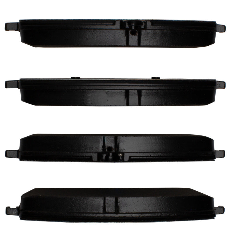R1 19-25 Mercedes-Benz G500 (Mexico) Front R1 Optimum OE Brake Pads