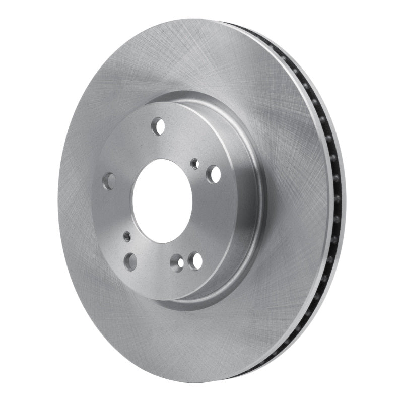 R1 16-25 Honda Civic Hatchback Front Brake Rotor