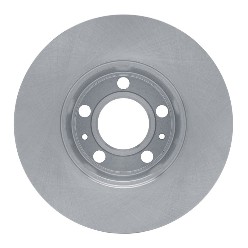 R1 75-87 Volvo 242 Front Brake Rotor