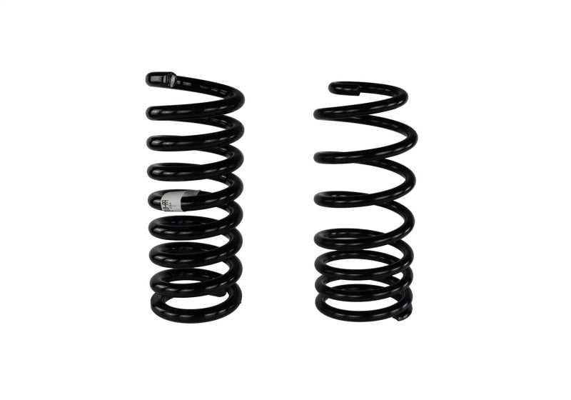 Ford Racing 1979-2004 Mustang Front/Rear Spring Kits