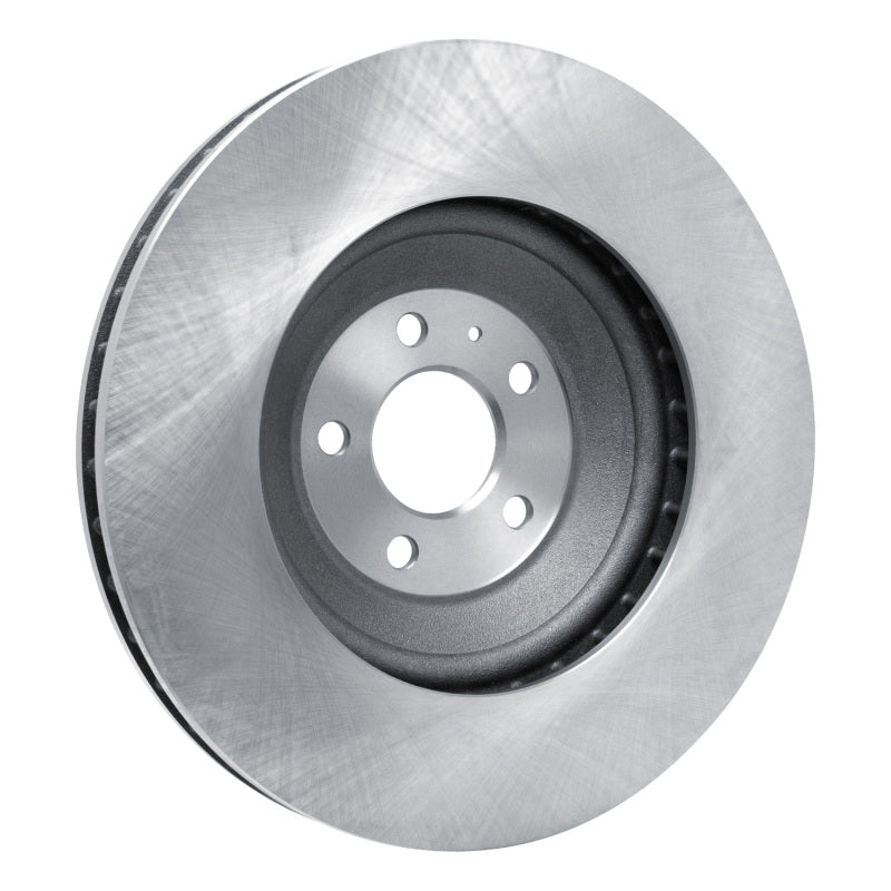DFC 17-25 Audi A8 Front Brake Rotor