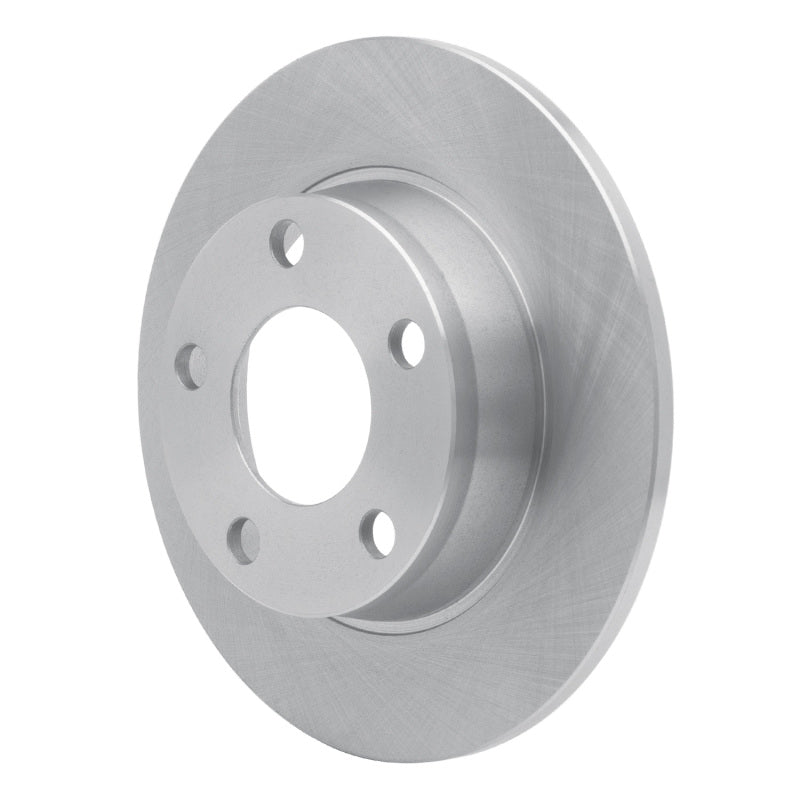 R1 99-05 Audi Allroad Rear Brake Rotor