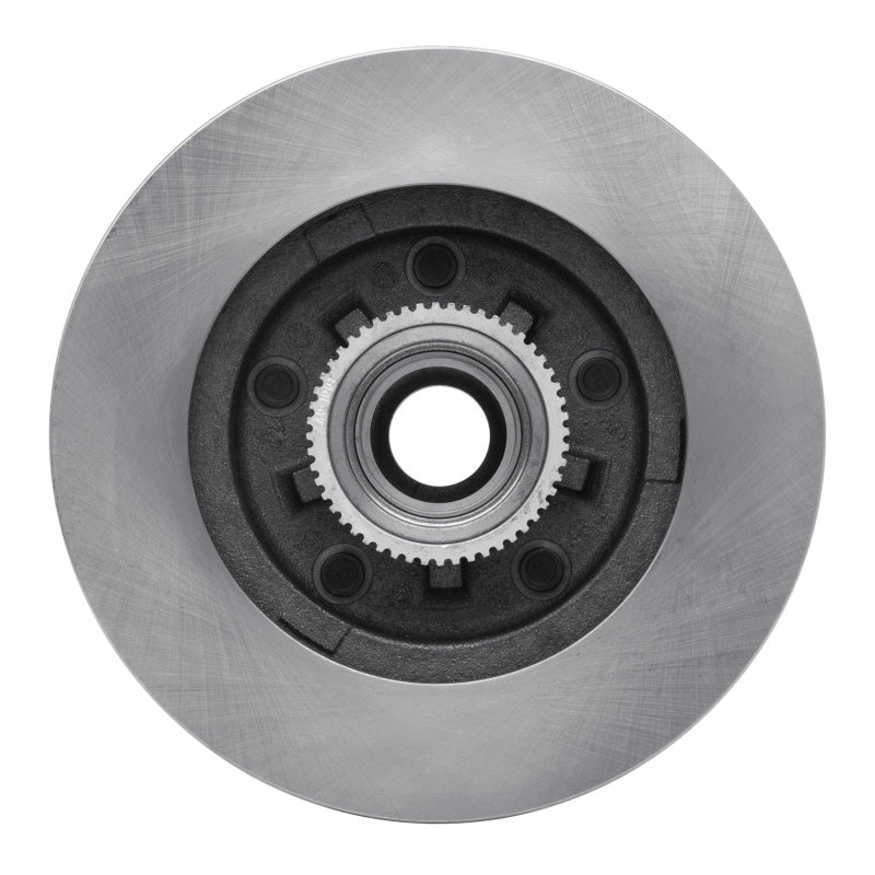 R1 91-03 Chevrolet S10 Front Brake Rotor