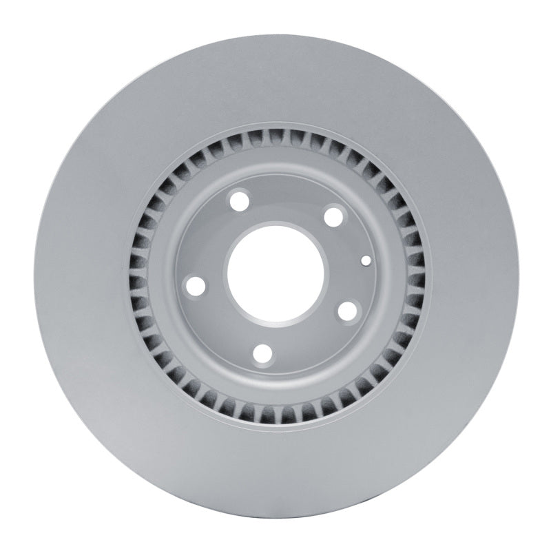 R1 24-25 Mazda CX-90 Front Brake Rotor