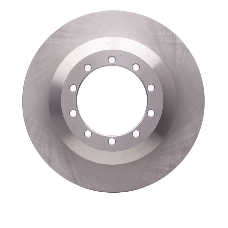 R1 00-15 Coachmen Pursuit Rear Brake Rotor