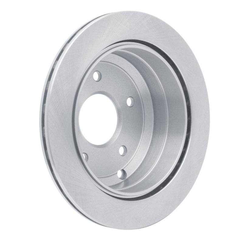 R1 05-06 Pontiac GTO Rear Brake Rotor