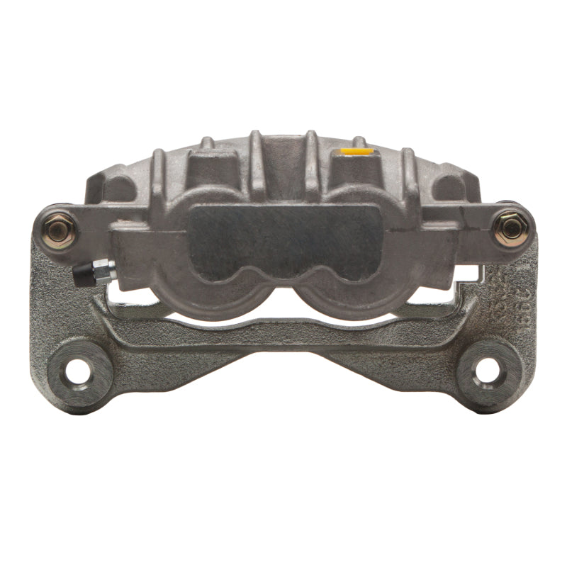 DFC 02-05 Chevrolet Silverado 1500 Rear-L Silver Zinc Coated Premium Caliper