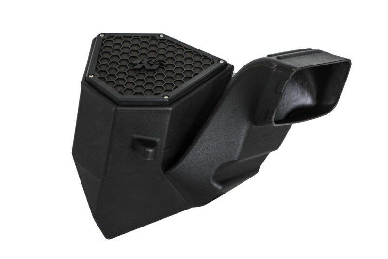 K&N 19-21 Ram 2500/3500 6.7L L6 DSL AirCharger Performance Intake System