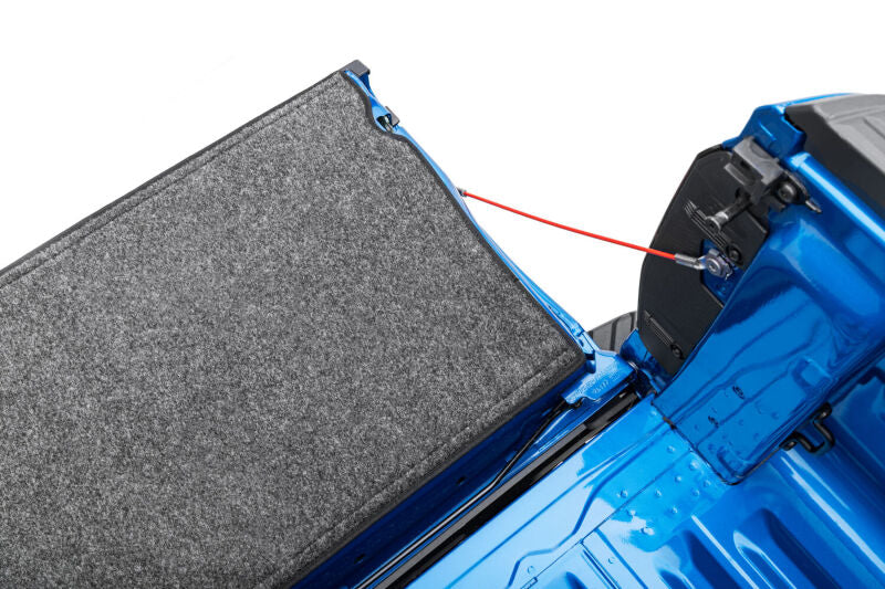 Husky Liners 17-26 Honda Ridgeline Guardian Comfort Tailgate Mat
