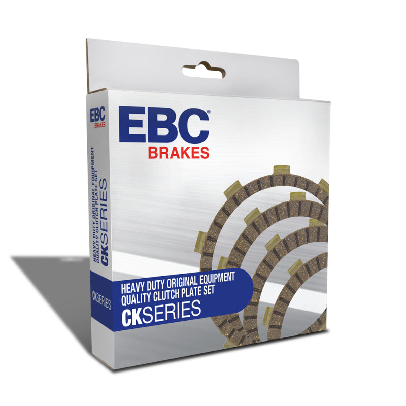 EBC 1984 Honda ATC 200 XD (200cc) CK Series Clutch Kit