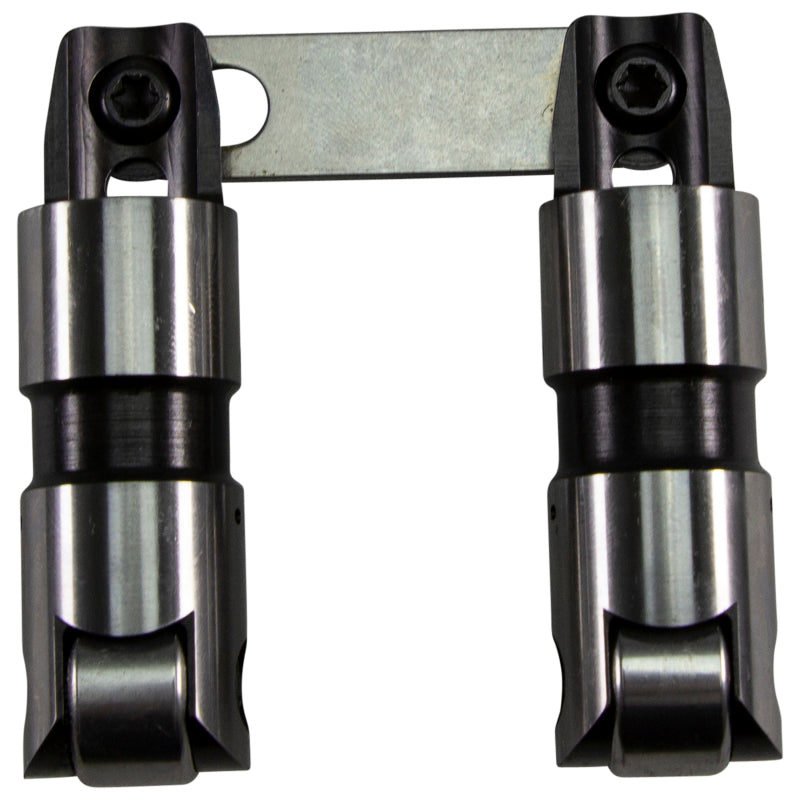COMP Cams Ford 351C/351M/400 Solid Roller Lifters .875in Diameter 2.02in Seat Height (Set of 16)