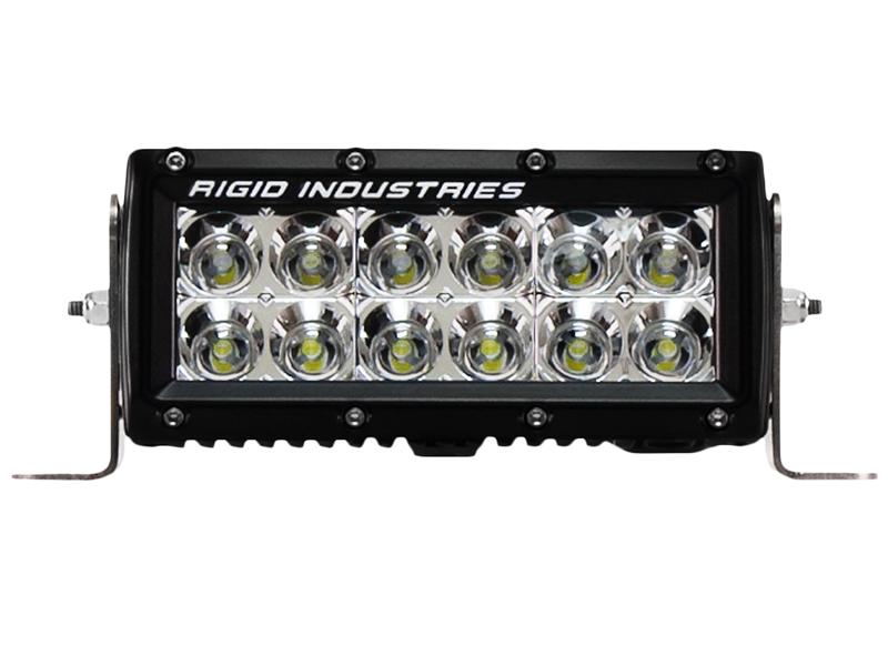 Rigid Industries 10in E2 Series - Combo (Drive/Hyperspot)