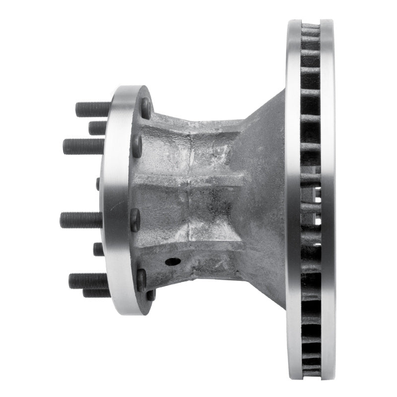 R1 94-99 Dodge Ram 3500 Front Brake Rotor