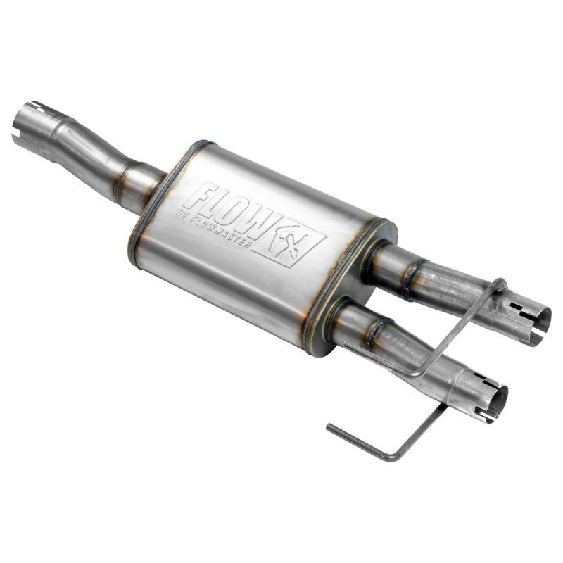 Flowmaster 09-24 RAM 1500 5.7L FlowFX Direct Fit Muffler Exhaust System