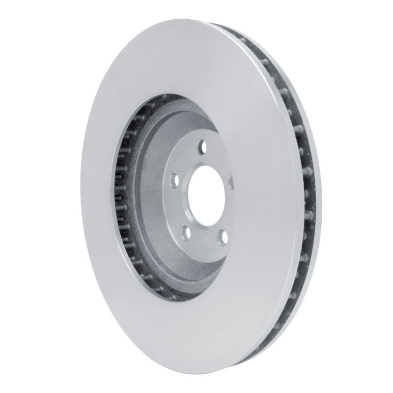R1 24-25 Ford Mustang Front Brake Rotor