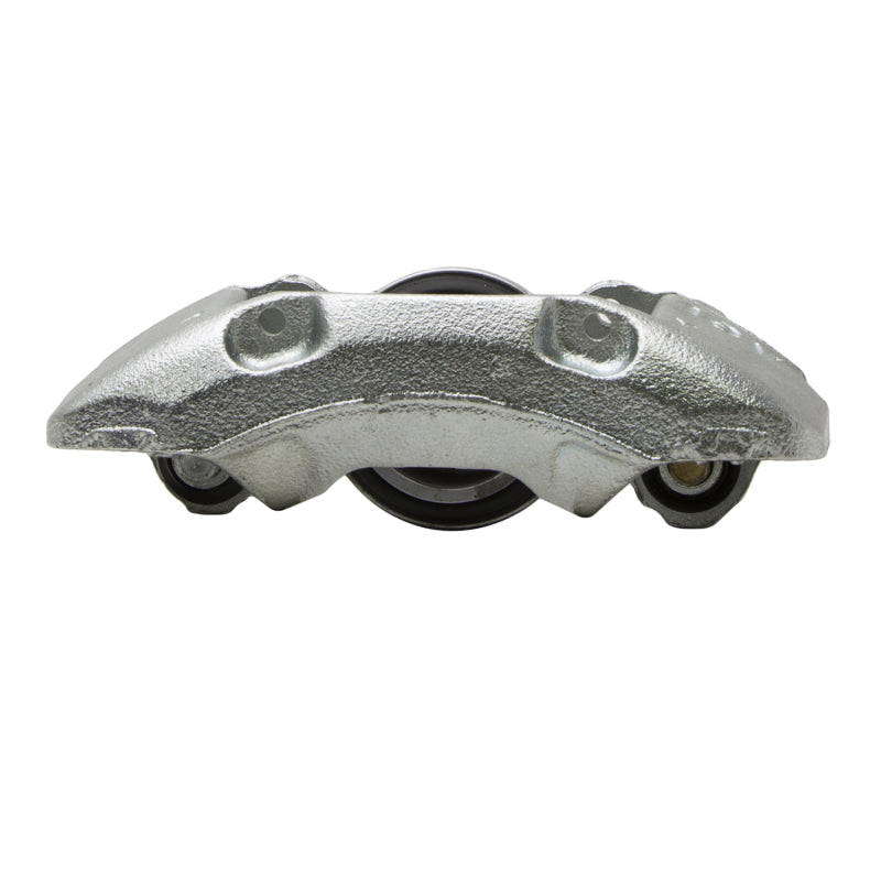 DFC 86-94 Mazda 323 Front-L Silver Zinc Coated Premium Caliper