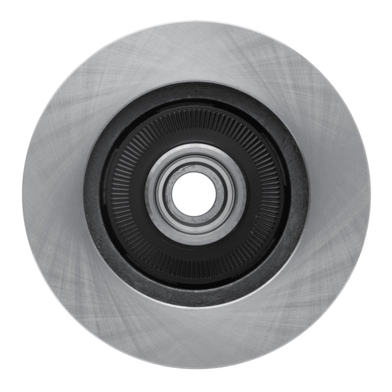 R1 1984-1987 Lincoln Mark VII Front Brake Rotor