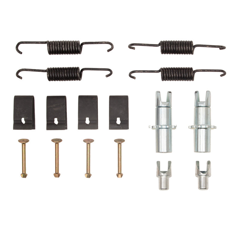 R1 88-02 Mazda Millenia Parking Brake Drum Brake Hardware Kit