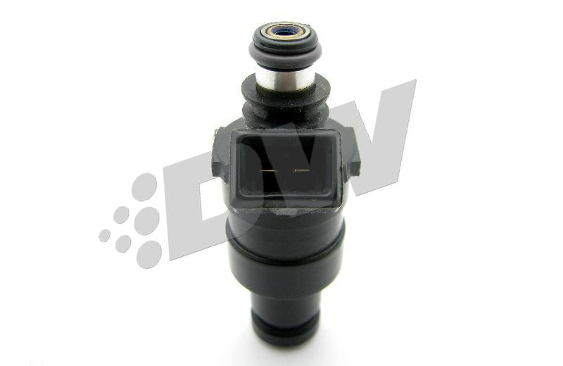 DeatschWerks Nissan 240SX CA18DET 550cc Top Feed Low Impedance Injectors
