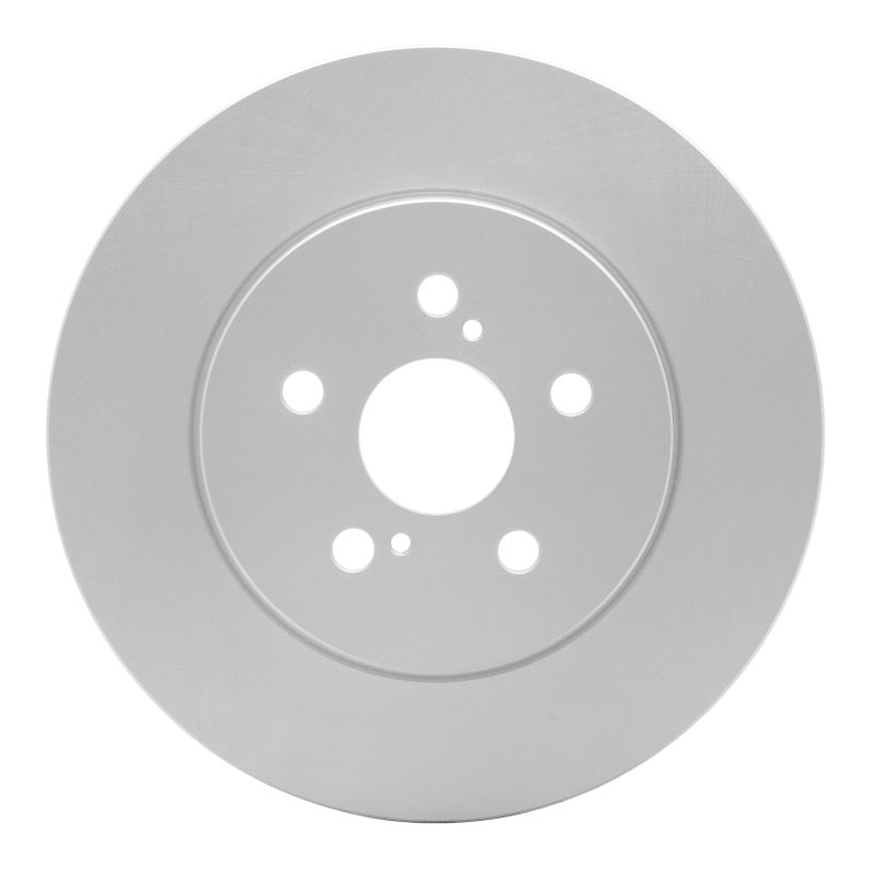 R1 2019-2025 Toyota Corolla (US/Canada) Front GeoSPEC Coated Rotor