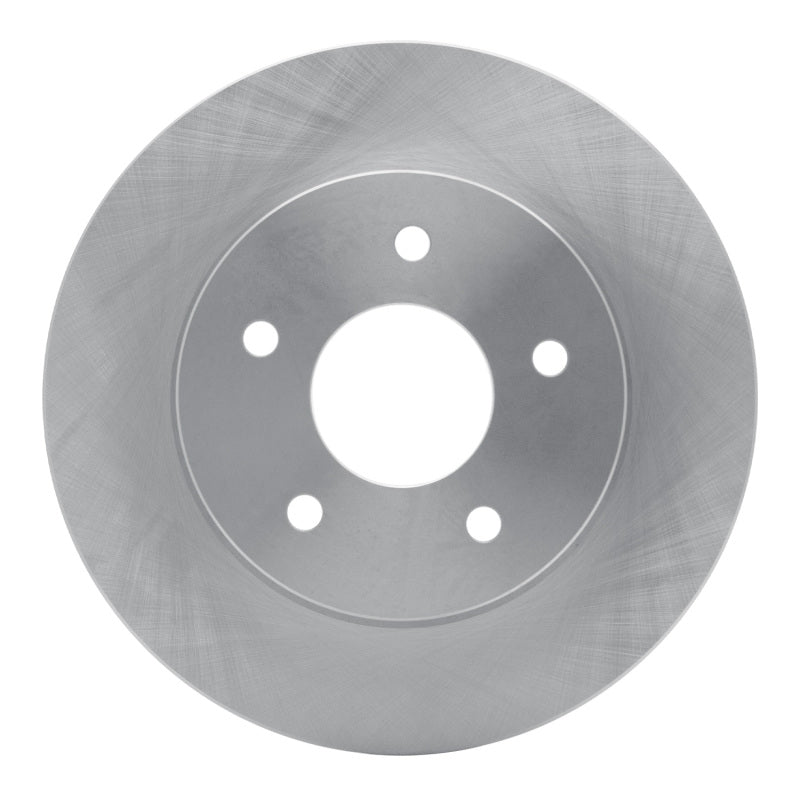 R1 19-25 Nissan Altima Rear Brake Rotor