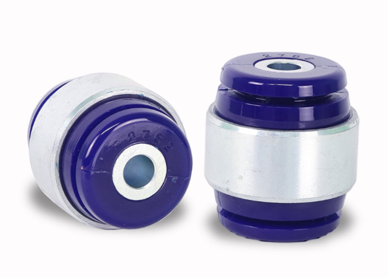SuperPro 2000 Toyota MR2 Spyder Base Front Lower Inner Rearward Control Arm Bushing Kit