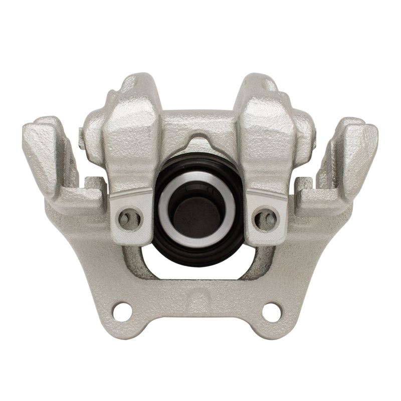 DFC 12-15 BMW 435i Rear-L Premium Caliper - Silver Zinc Coated