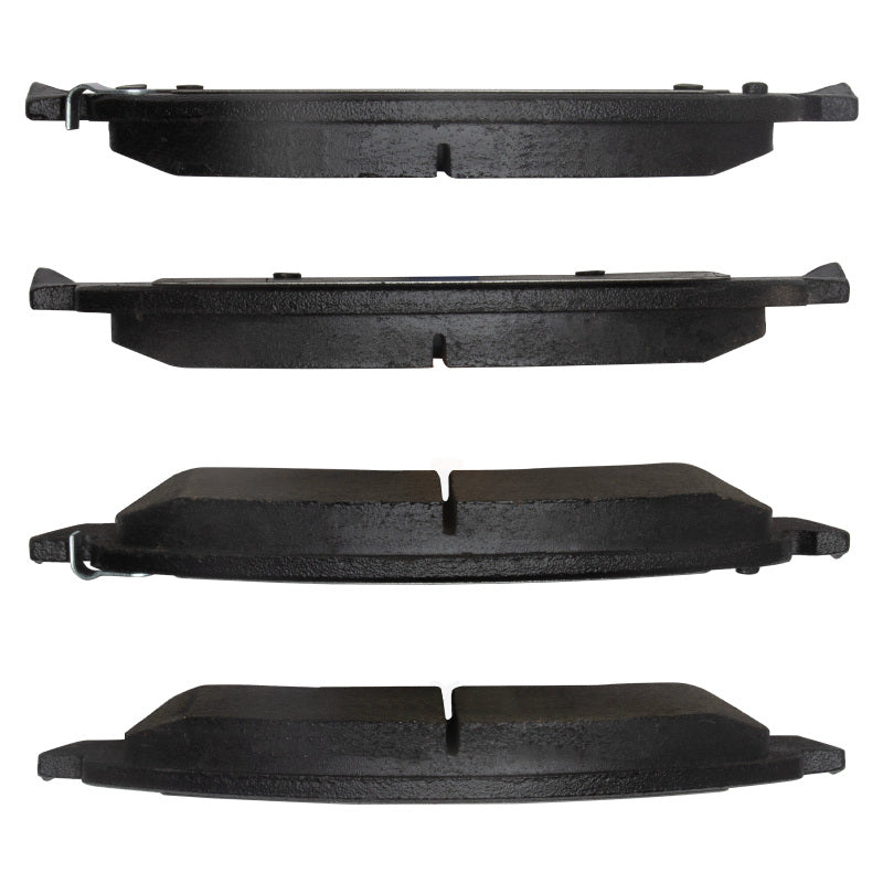 R1 05-20 Cadillac Escalade ESV Front R1 Ceramic Brake Pads