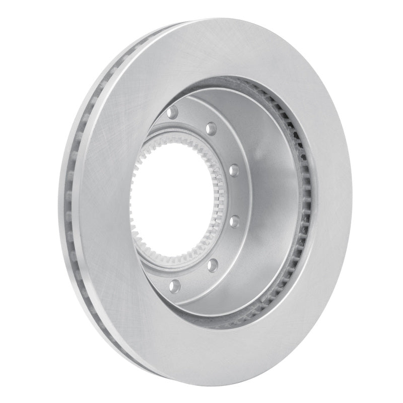 R1 04-10 Chevrolet C4500 Kodiak Rear Brake Rotor