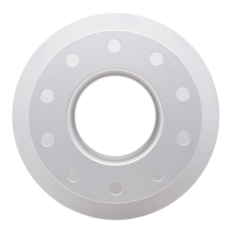 R1 06-12 Workhorse W42 (9) Rear GeoSPEC Coated Rotor