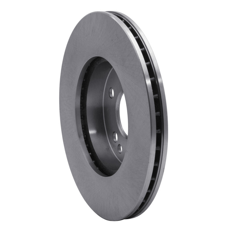 R1 1990-1995 Mercedes-Benz 300TE Front Brake Rotor