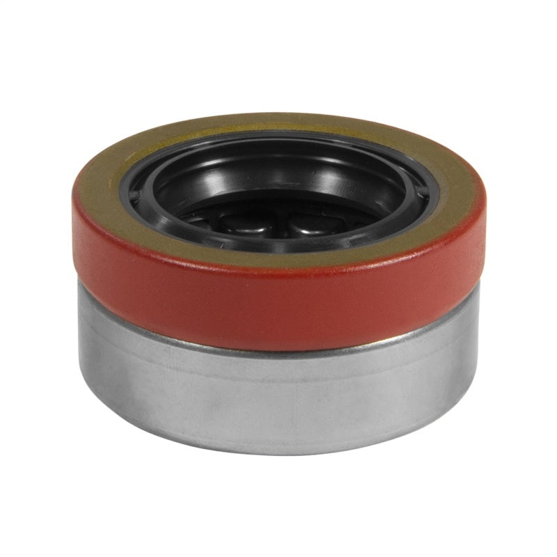 Yukon Gear 8.8in Ford 3.73 Rear Ring & Pinion Install Kit 2.25in OD Axle Bearings and Seals